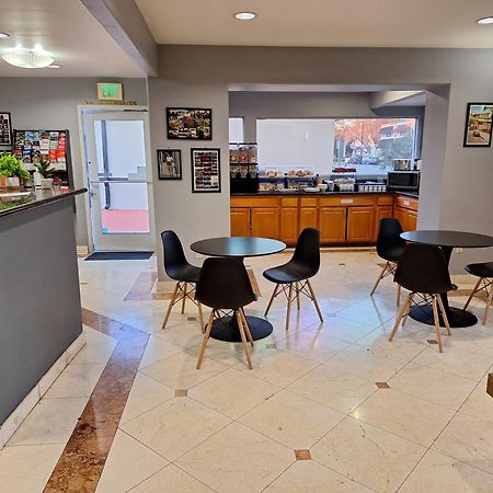 Portofino Inn Burbank Kültér fotó
