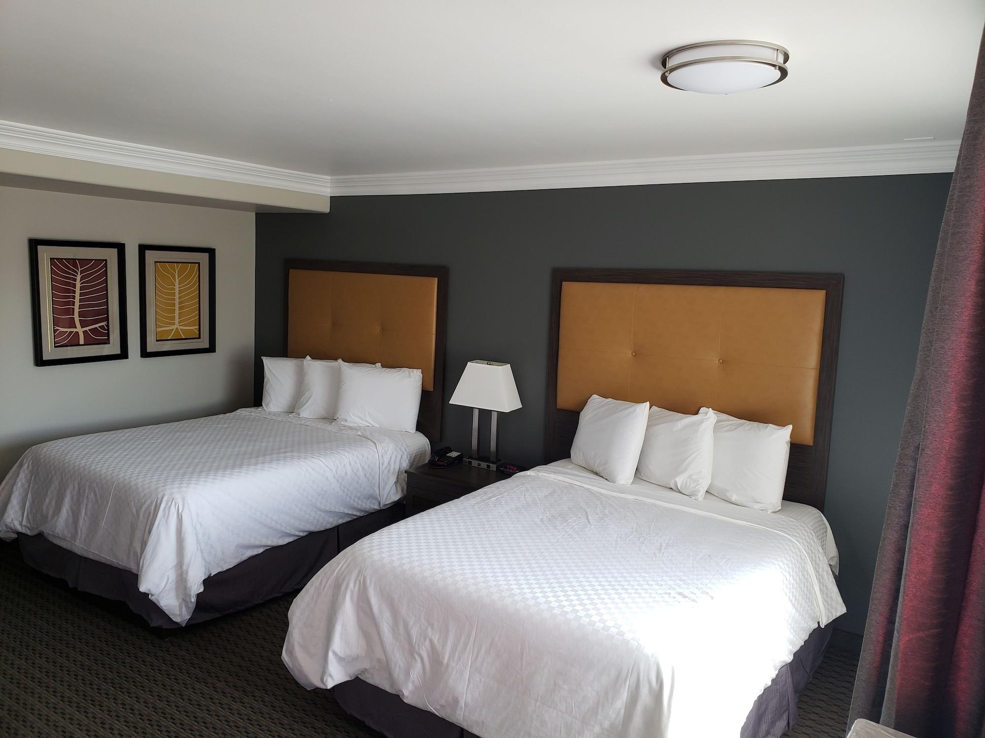 Portofino Inn Burbank Kültér fotó