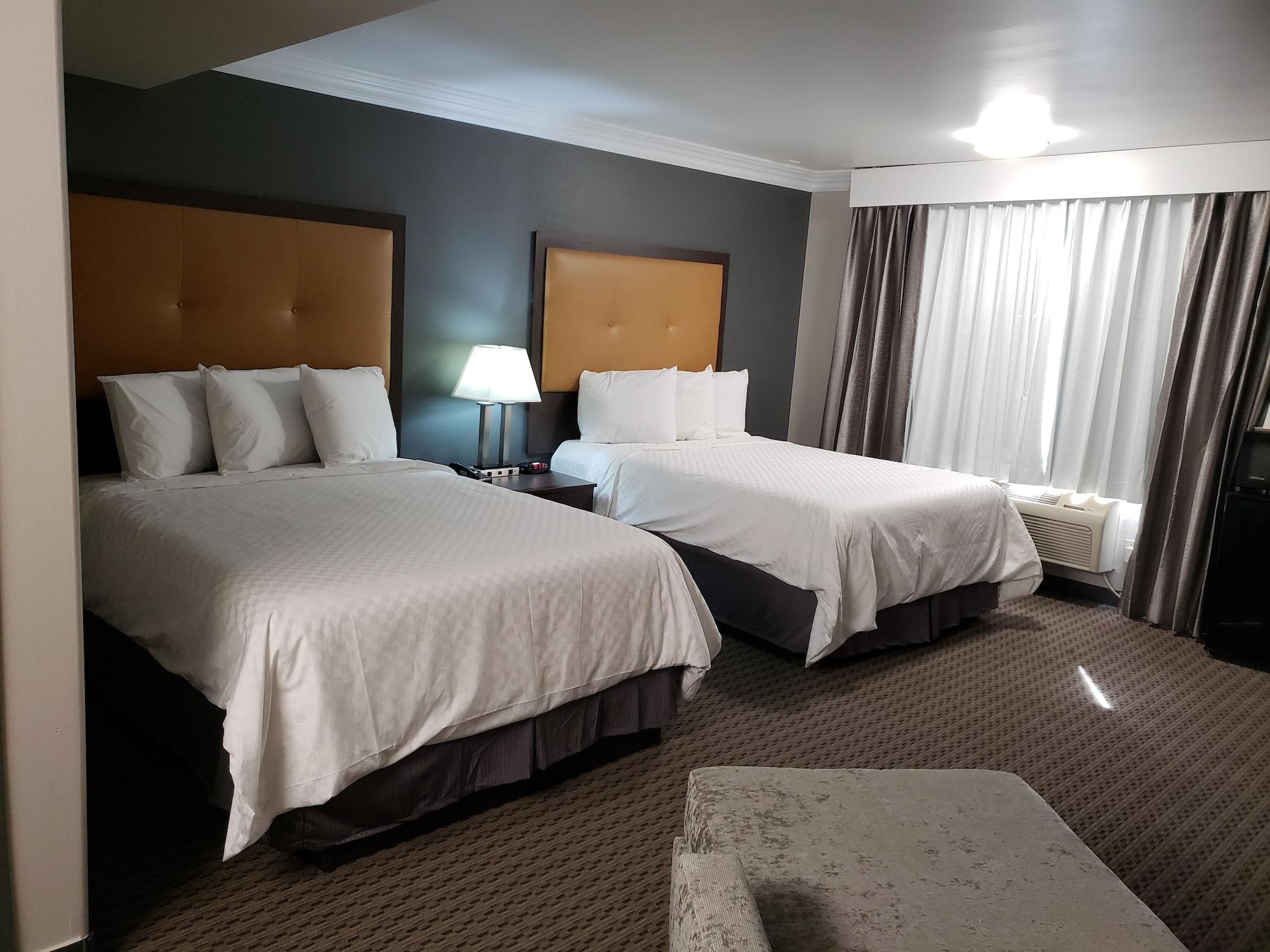 Portofino Inn Burbank Kültér fotó