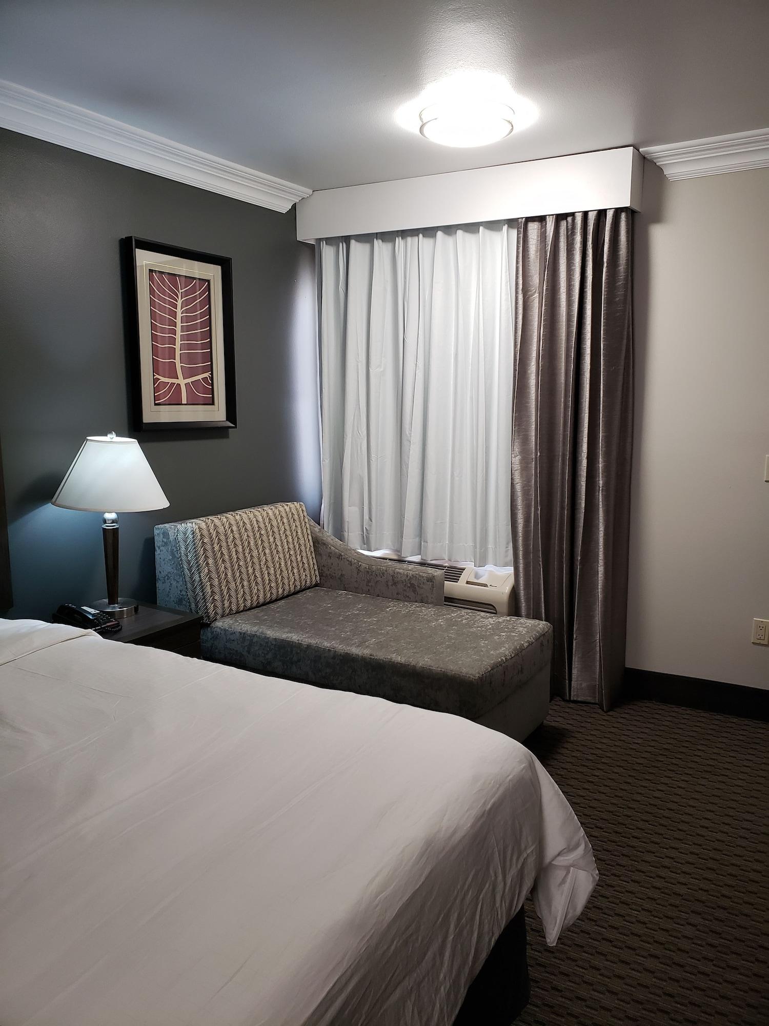 Portofino Inn Burbank Kültér fotó