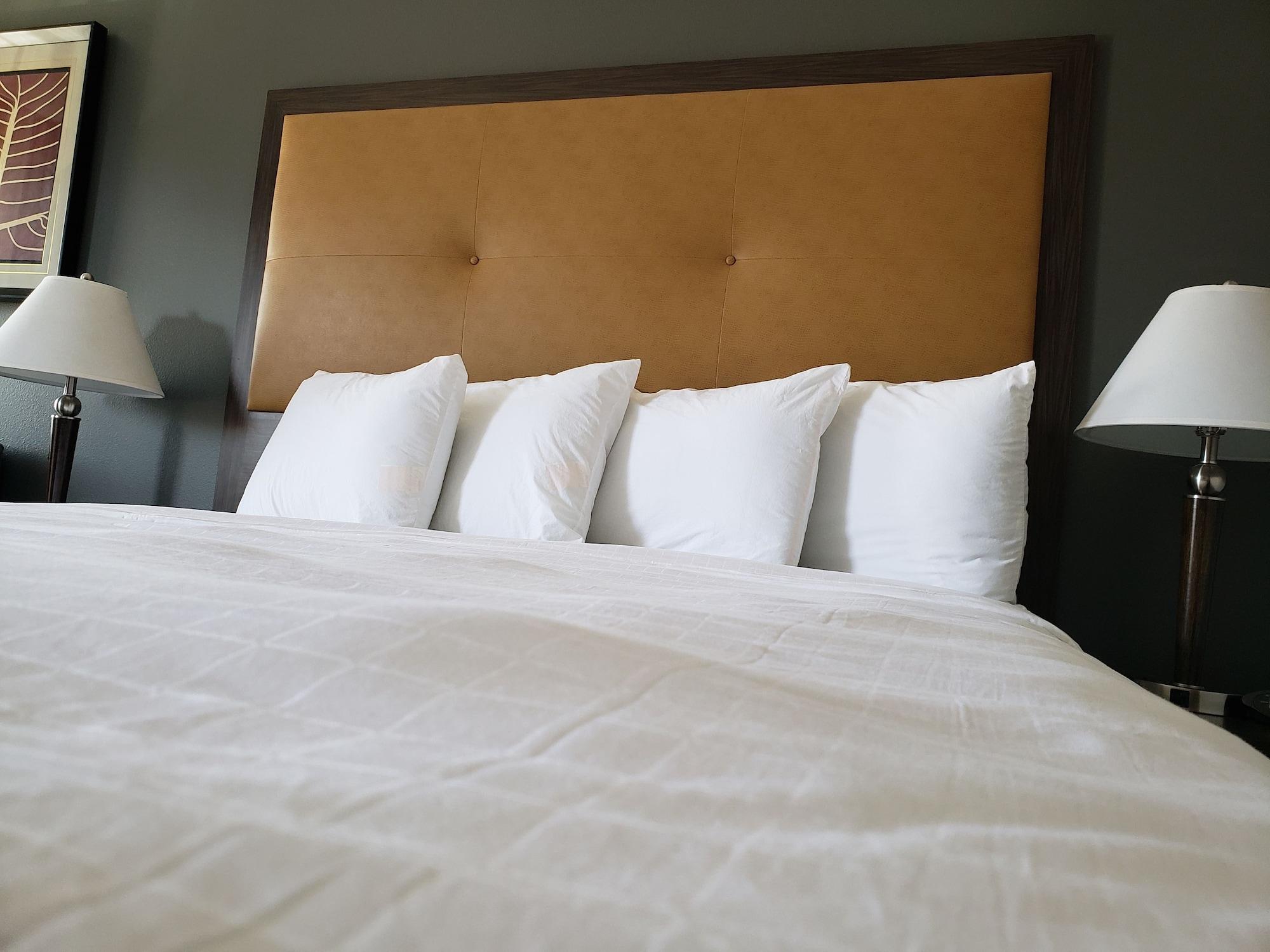 Portofino Inn Burbank Kültér fotó