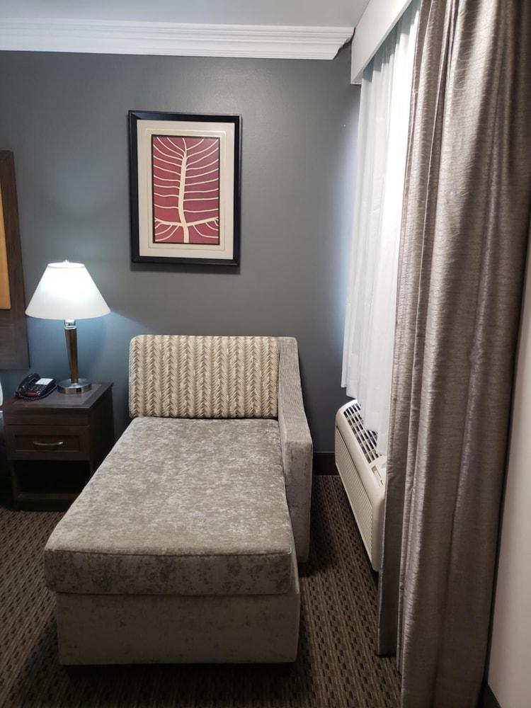Portofino Inn Burbank Kültér fotó