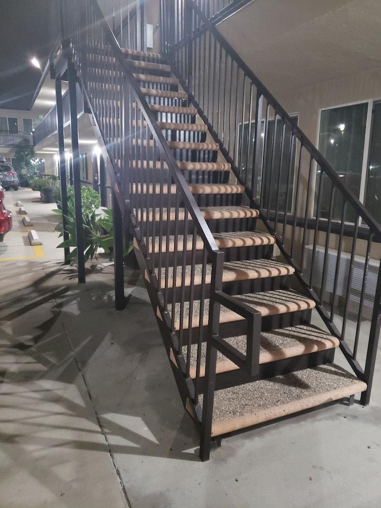 Portofino Inn Burbank Kültér fotó