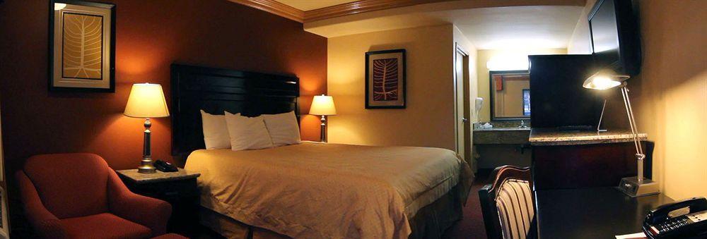 Portofino Inn Burbank Kültér fotó