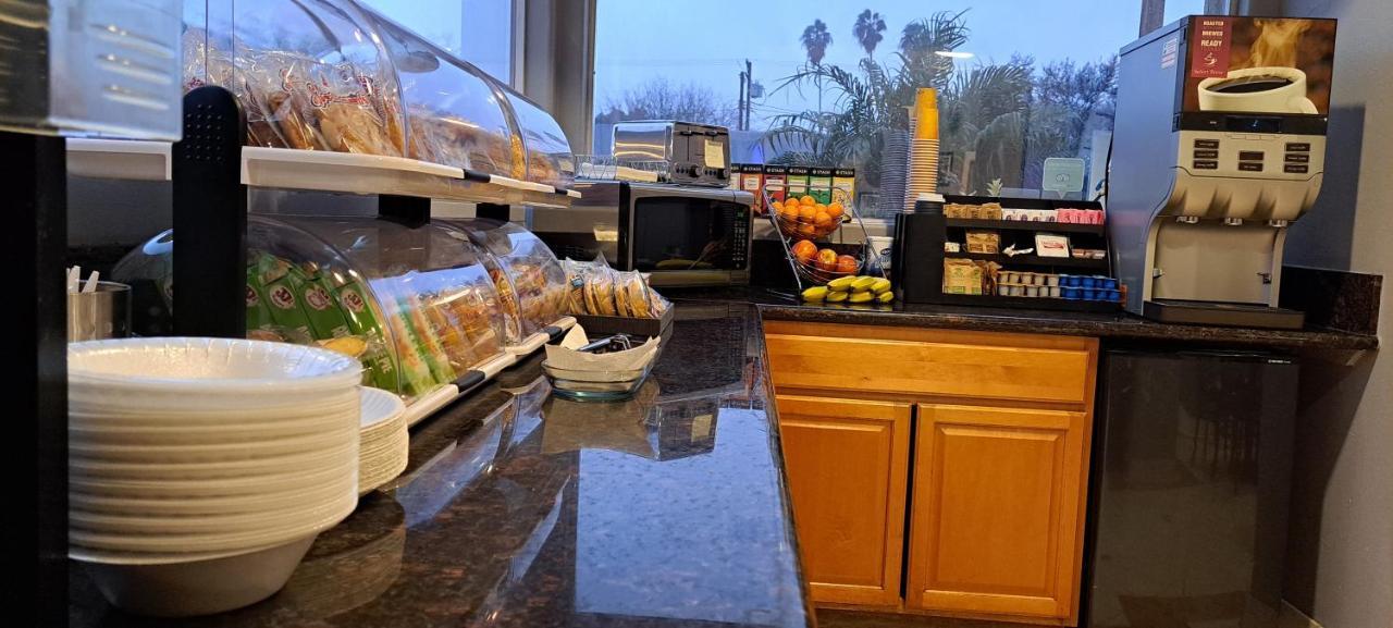 Portofino Inn Burbank Kültér fotó