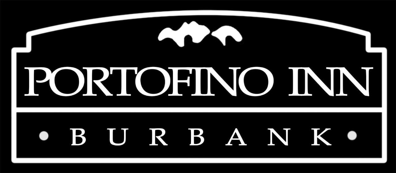 Portofino Inn Burbank Kültér fotó