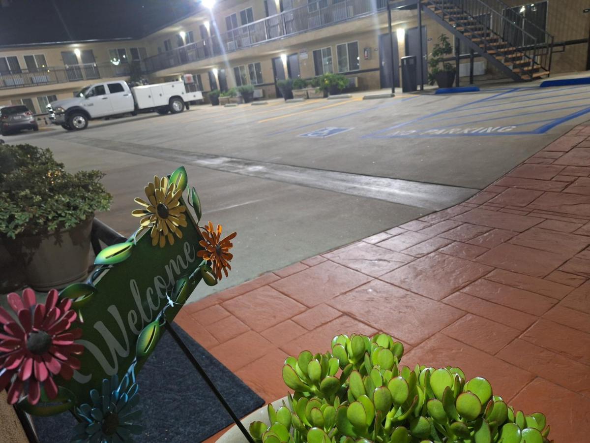 Portofino Inn Burbank Kültér fotó