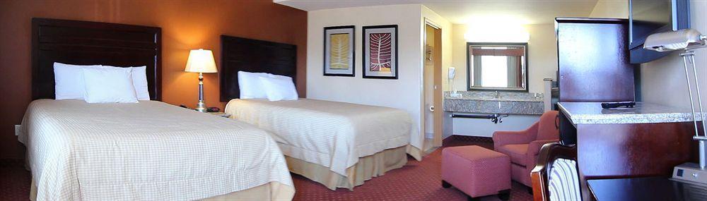 Portofino Inn Burbank Kültér fotó