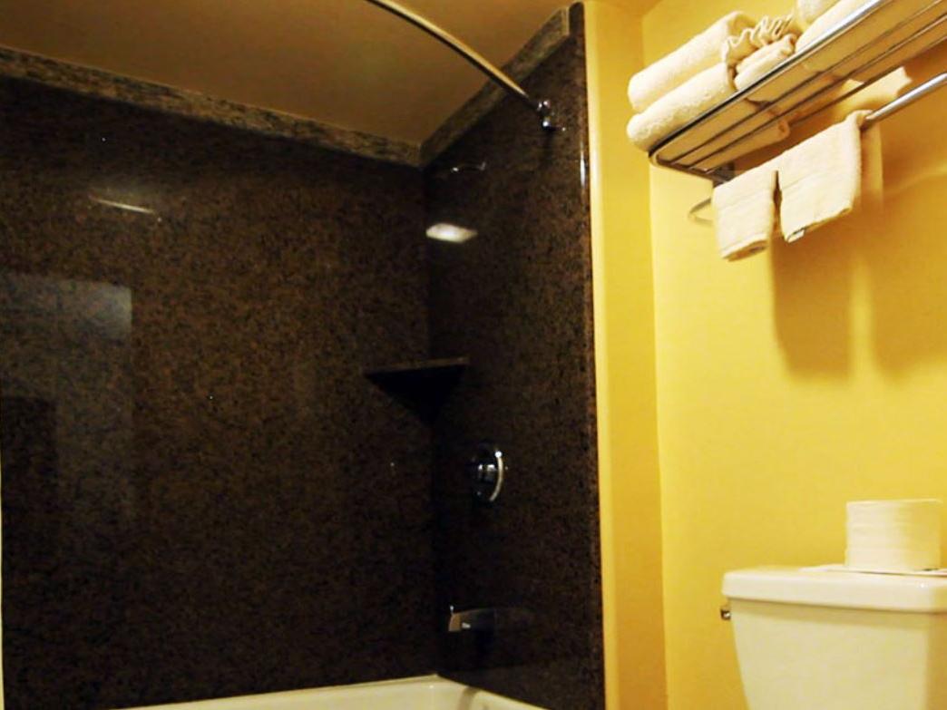 Portofino Inn Burbank Kültér fotó