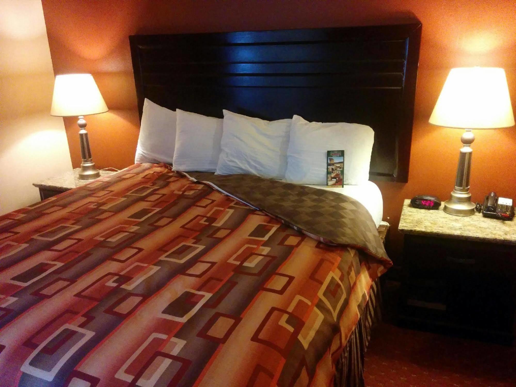Portofino Inn Burbank Kültér fotó