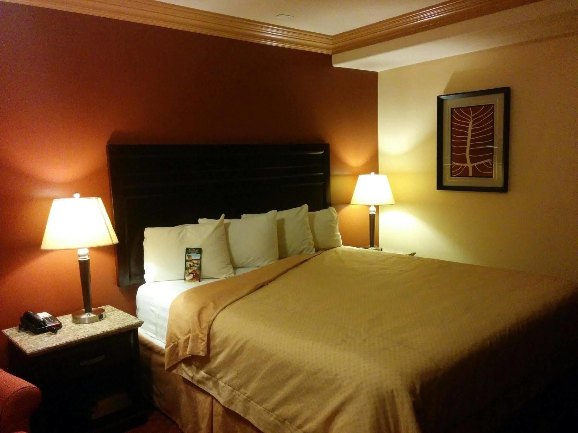 Portofino Inn Burbank Kültér fotó