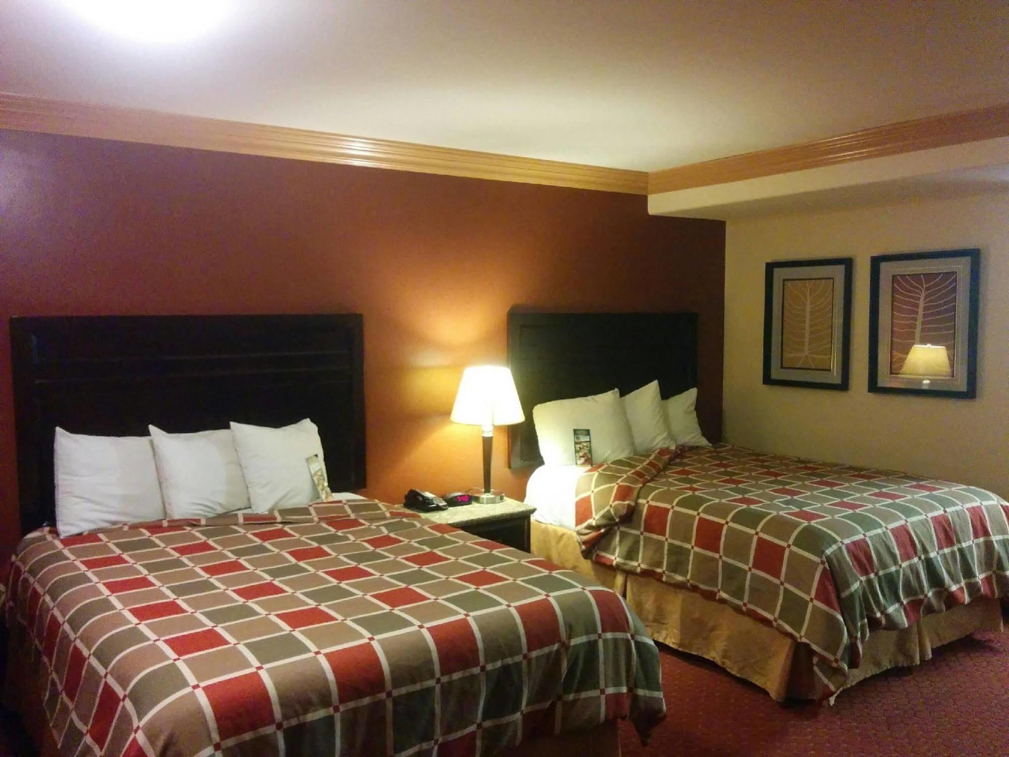 Portofino Inn Burbank Kültér fotó