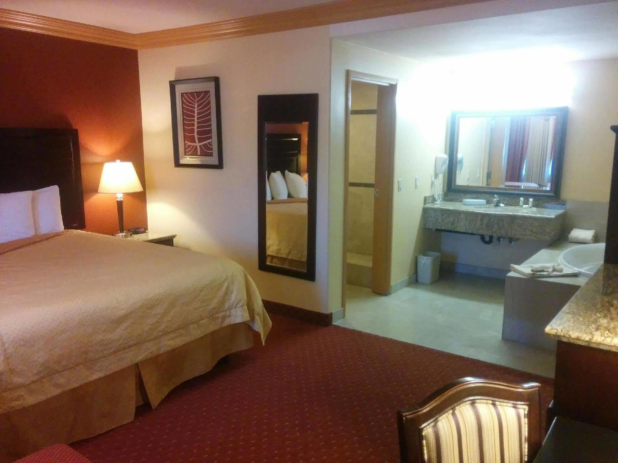 Portofino Inn Burbank Kültér fotó