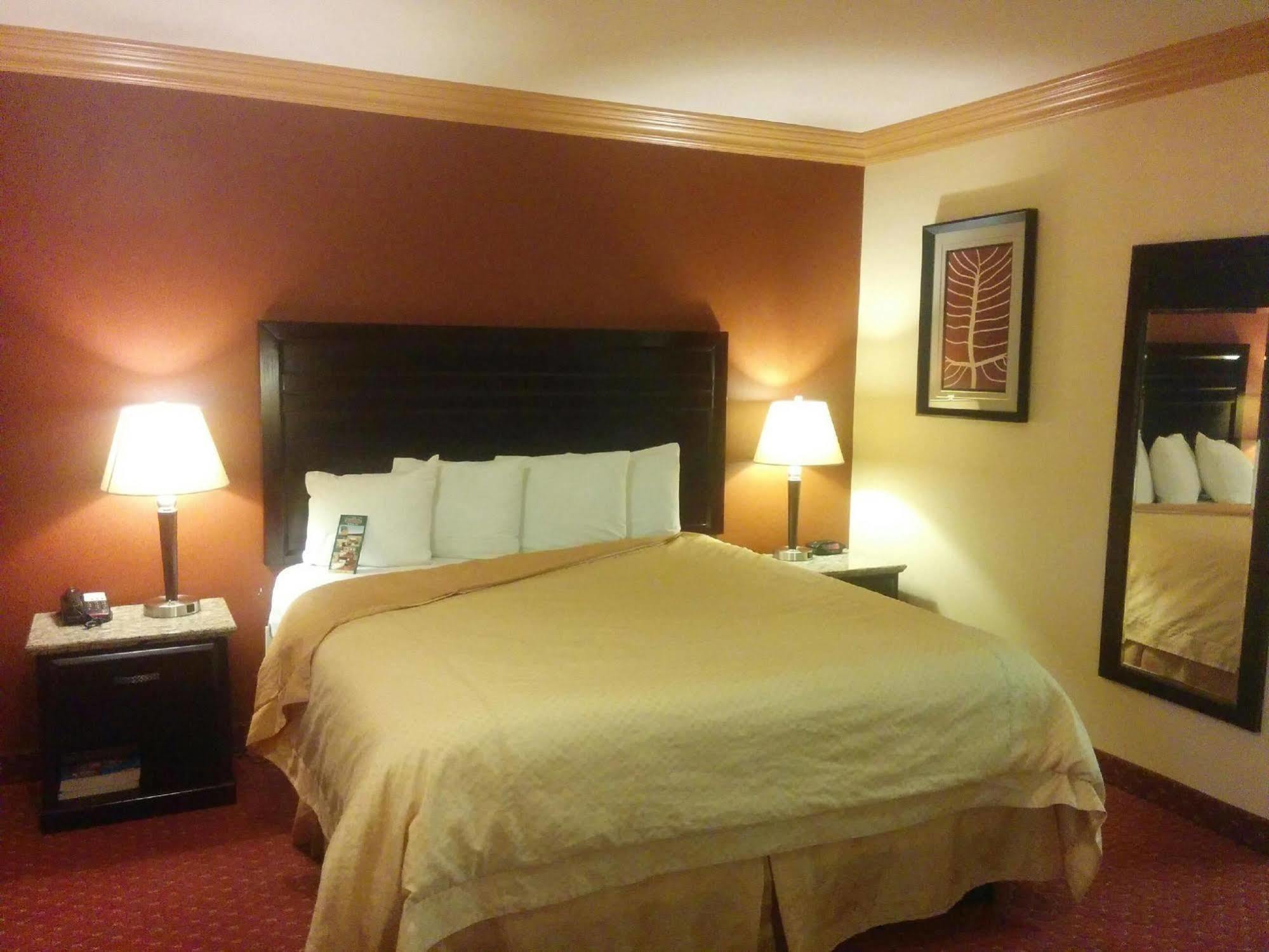 Portofino Inn Burbank Kültér fotó