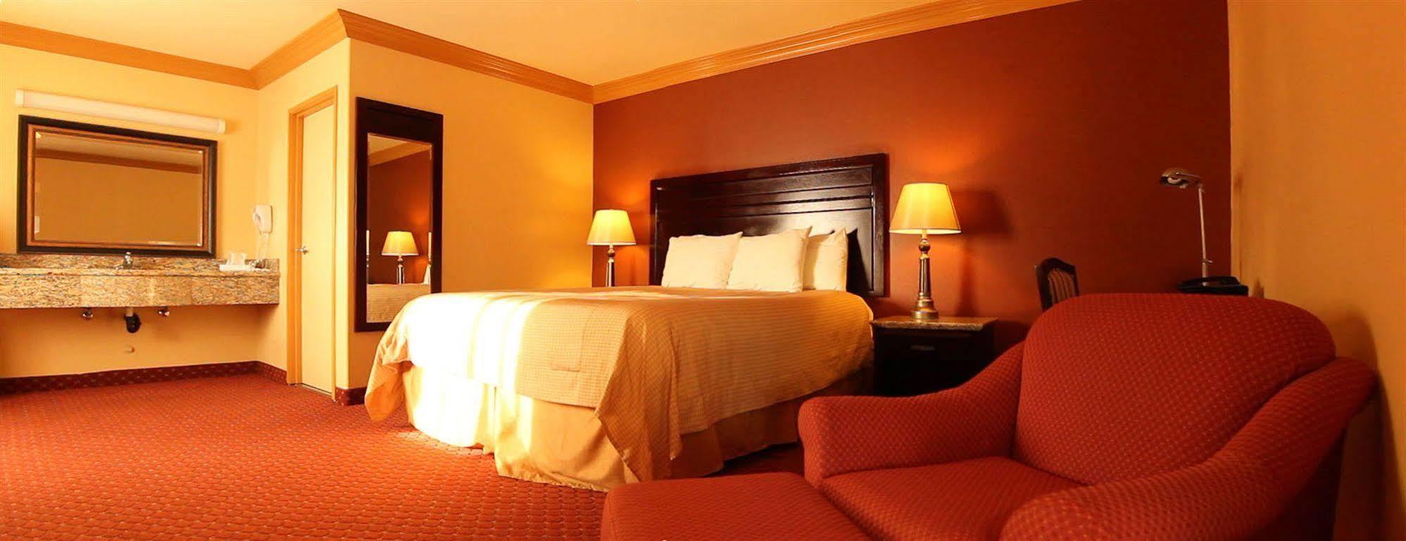 Portofino Inn Burbank Kültér fotó