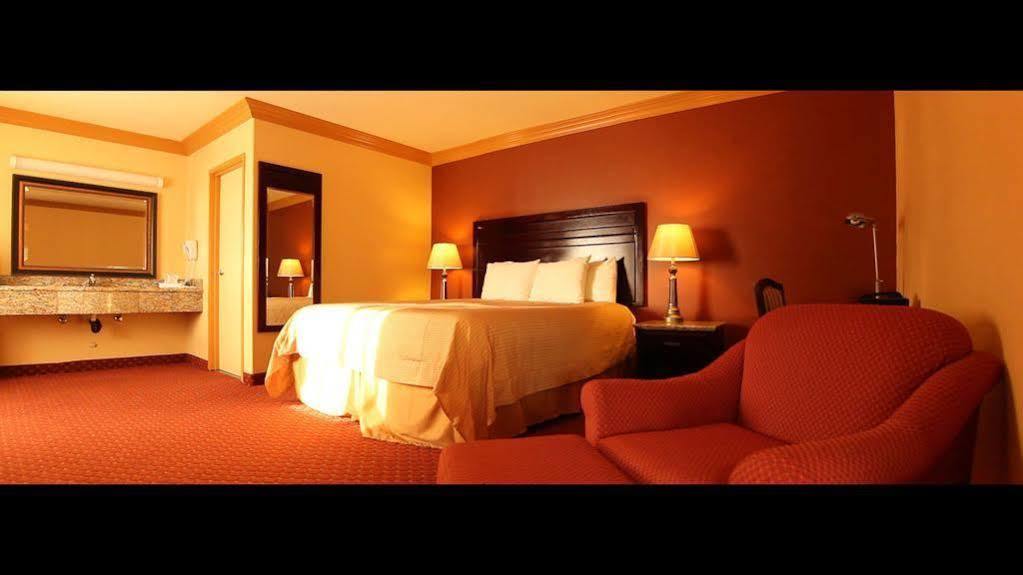 Portofino Inn Burbank Kültér fotó