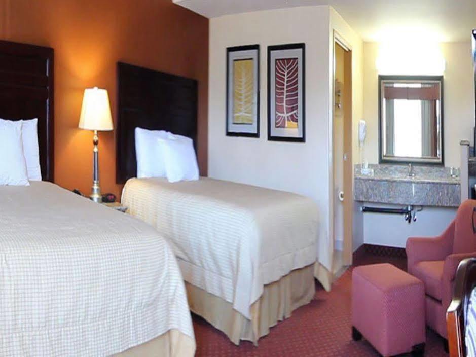 Portofino Inn Burbank Kültér fotó