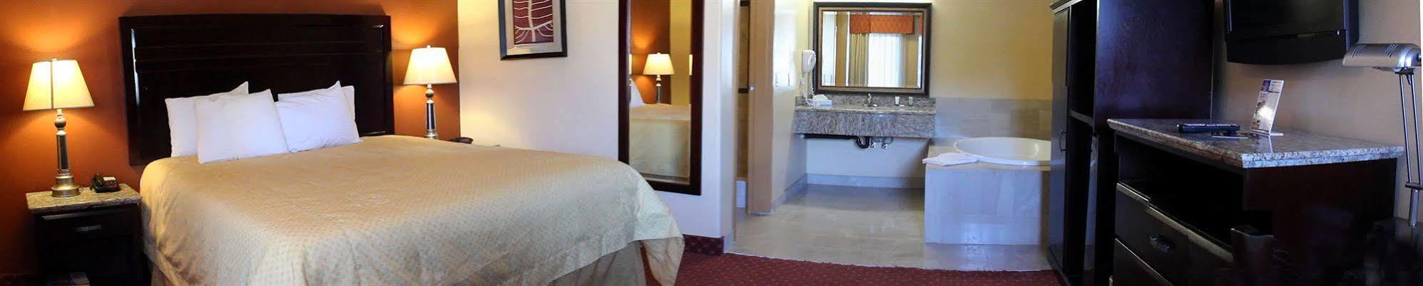 Portofino Inn Burbank Kültér fotó